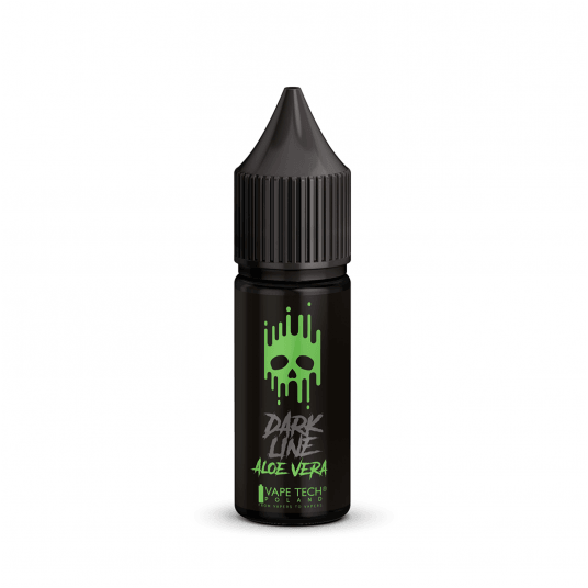 Premix Dark Line 5/15ml - Aloe Vera