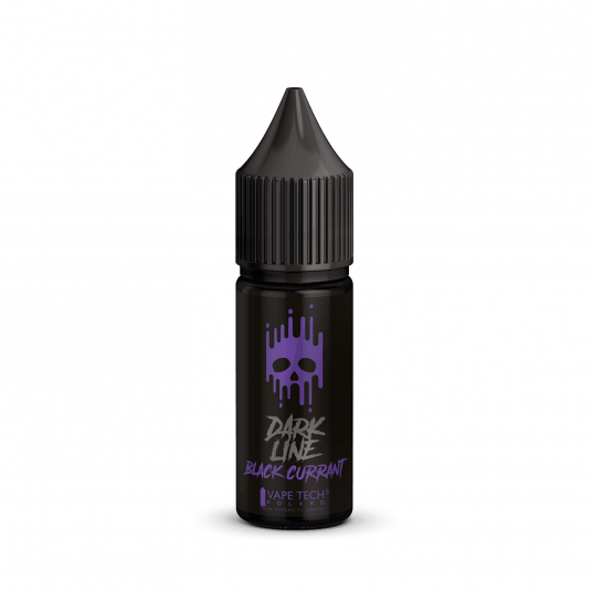 Premix Dark Line 5/15ml - Black Currant