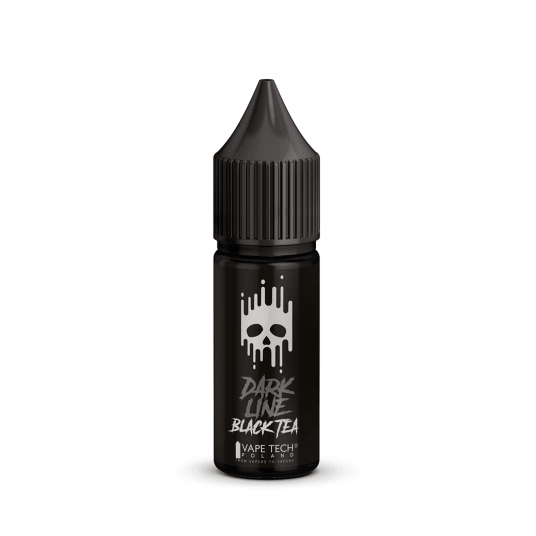 Premix Dark Line 5/15ml - Black Tea