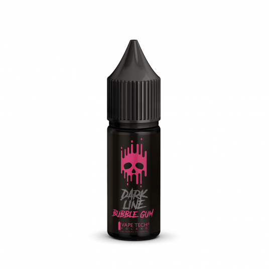 Premix Dark Line 5/15ml - Bubble Gum