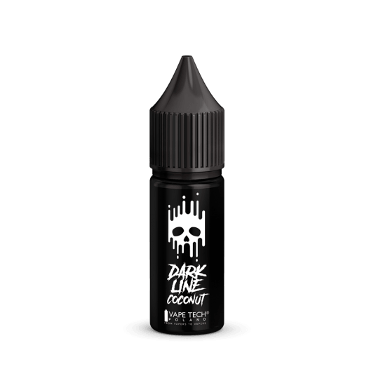 Premix Dark Line 5/15ml - Coconut