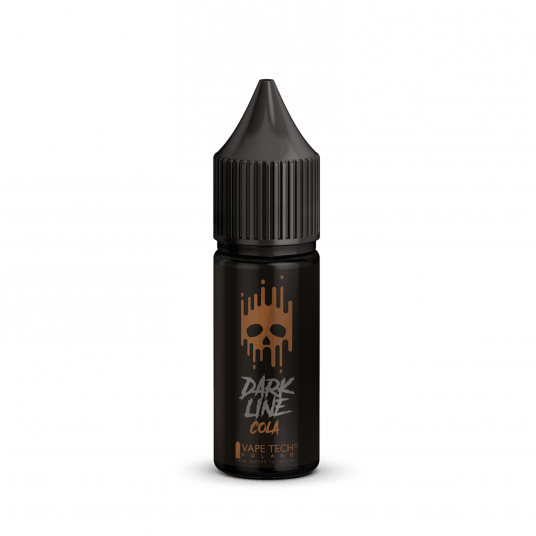 Premix Dark Line 5/15ml - Cola