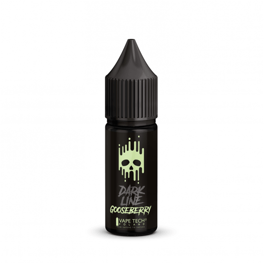 Premix Dark Line 5/15ml - Gooseberry