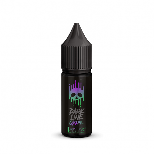 Premix Dark Line 5/15ml - Grape