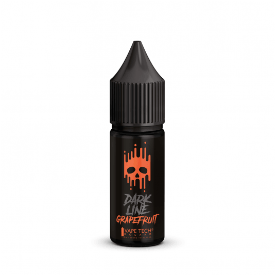 Premix Dark Line 5/15ml - Grapefruit