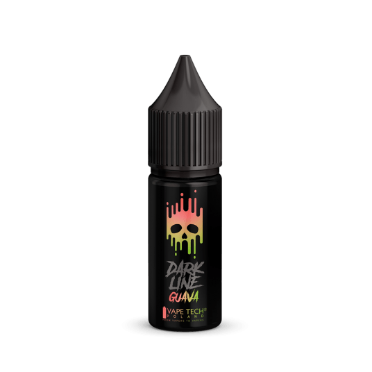 Premix Dark Line 5/15ml - Guava