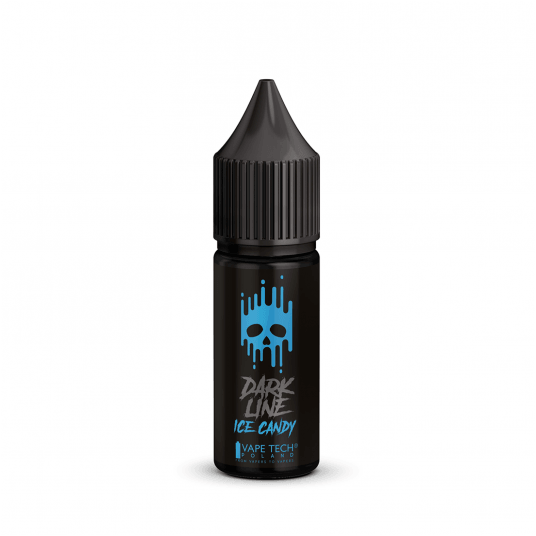 Premix Dark Line 5/15ml - Ice Candy