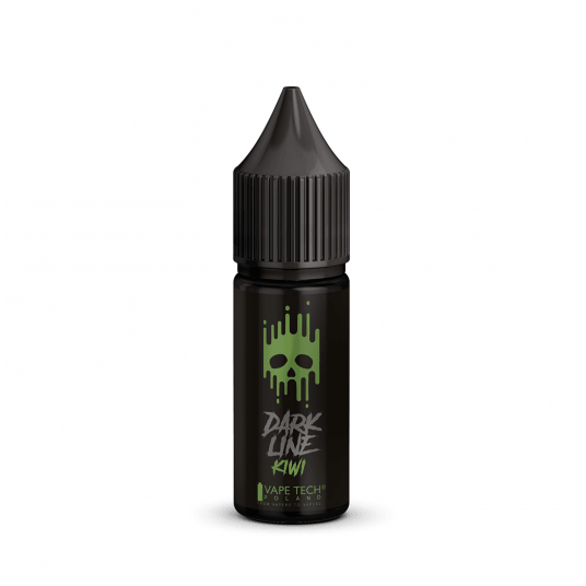 Premix Dark Line 5/15ml - Kiwi