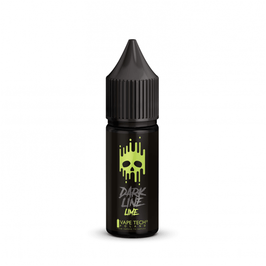 Premix Dark Line 5/15ml - Lime