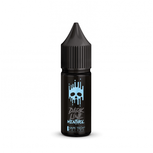 Premix Dark Line 5/15ml - Menthol