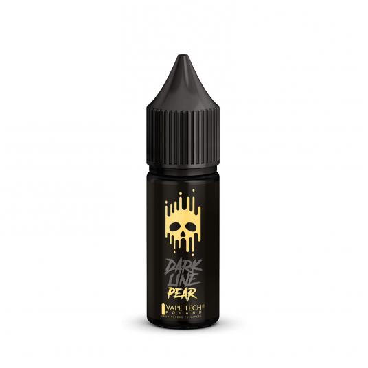 Premix Dark Line 5/15ml - Pear