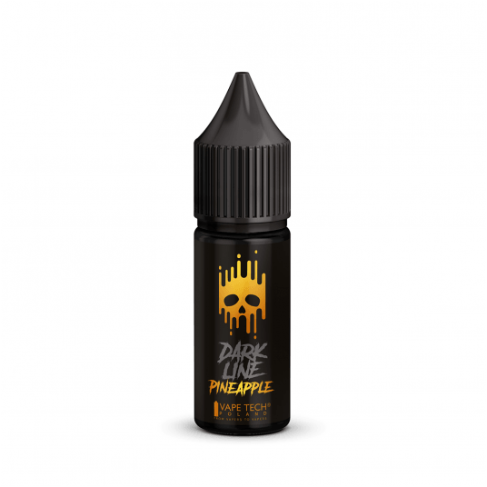 Premix Dark Line 5/15ml - Pineapple