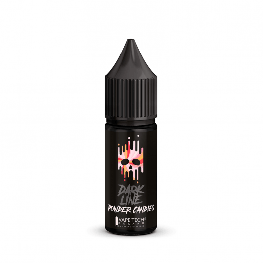 Premix Dark Line 5/15ml - Powder Candies