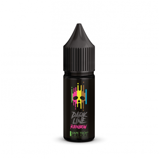 Premix Dark Line 5/15ml - Rainbow