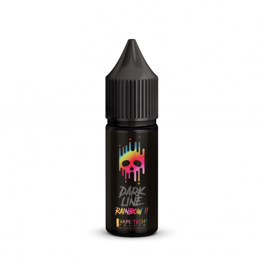 Premix Dark Line 5/15ml - Rainbow II