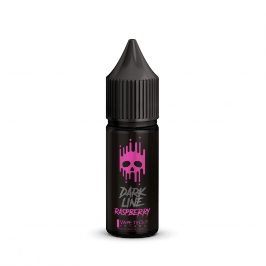 Premix Dark Line 5/15ml - Raspberry