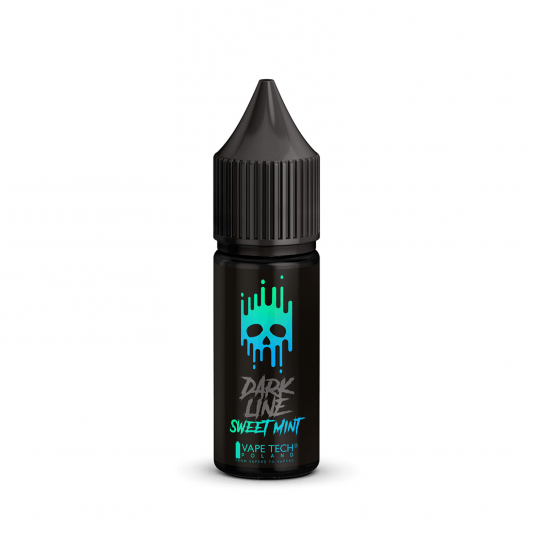 Premix Dark Line 5/15ml - Sweet Mint