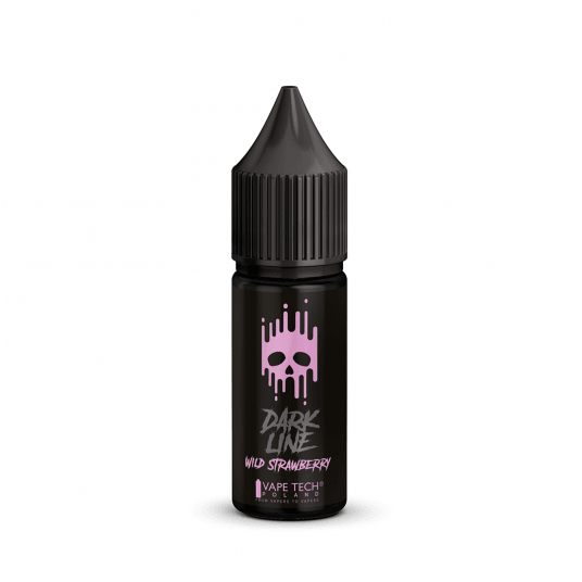 Premix Dark Line 5/15ml - Wild Strawberry