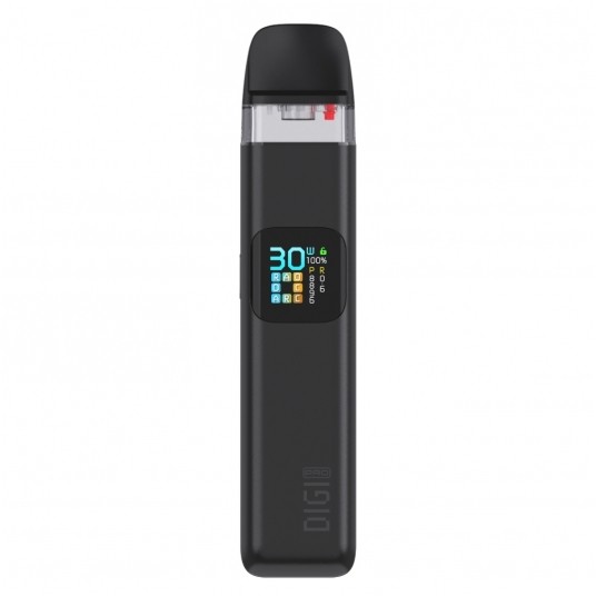 SMOK Arco Digi Pro urządzenie z pustym wkładem bez grzałki 2ml Black