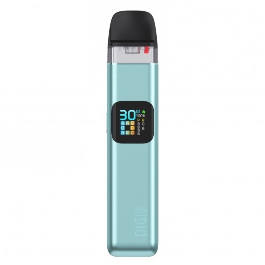 SMOK Arco Digi Pro urządzenie z pustym wkładem bez grzałki 2ml Mint Green