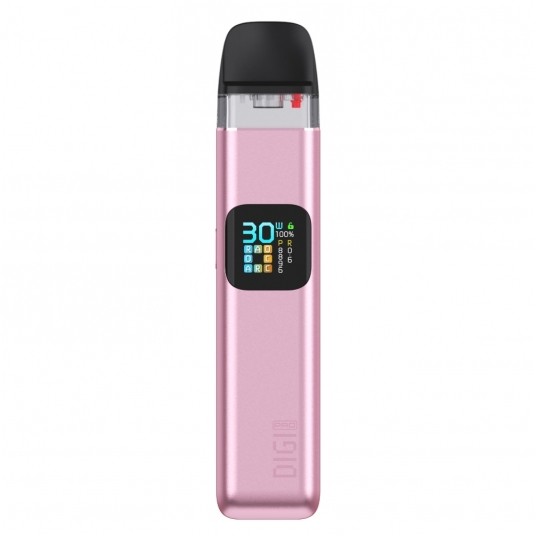 SMOK Arco Digi Pro urządzenie z pustym wkładem bez grzałki 2ml Pink