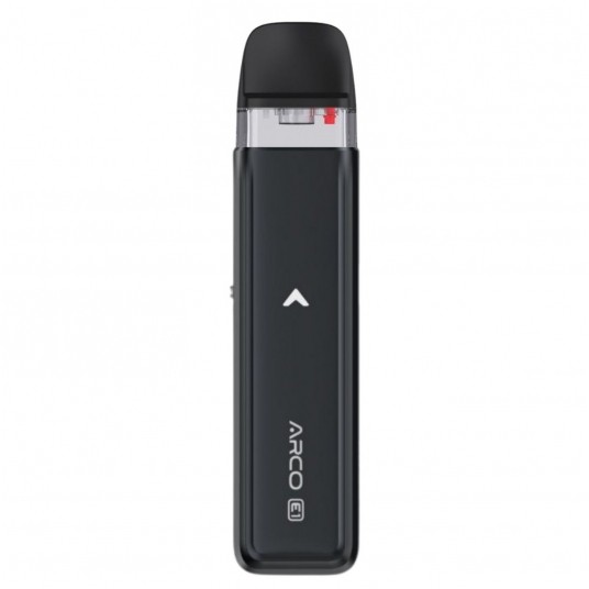 SMOK Arco E1 urządzenie z pustym wkładem bez grzałki 2ml Black