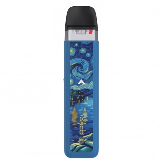 SMOK Arco E1 urządzenie z pustym wkładem bez grzałki 2ml Blue