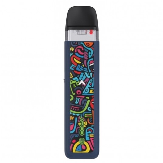 SMOK Arco E1 urządzenie z pustym wkładem bez grzałki 2ml Dark Blue
