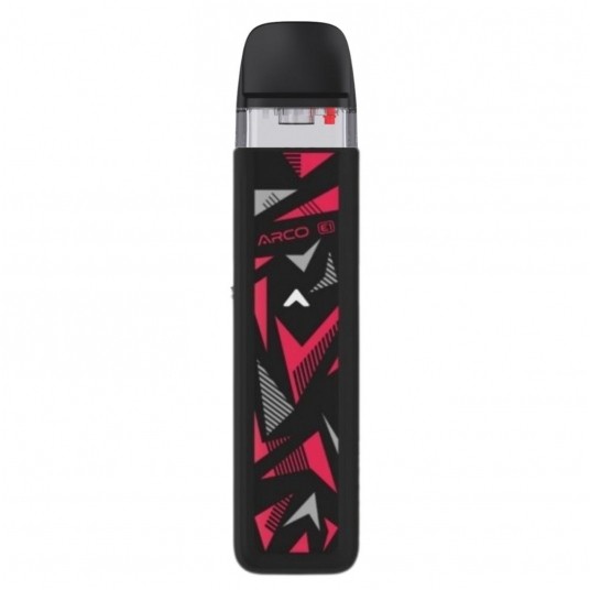 SMOK Arco E1 urządzenie z pustym wkładem bez grzałki 2ml Matte Black