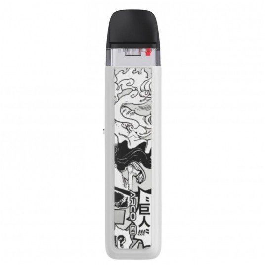 SMOK Arco E1 urządzenie z pustym wkładem bez grzałki 2ml White