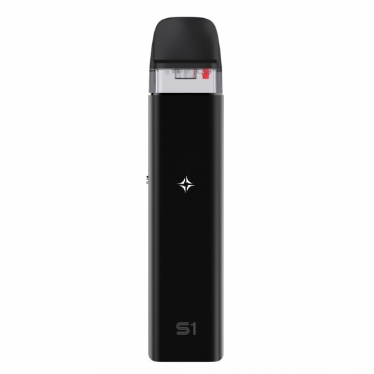 SMOK Arco S1 urządzenie z pustym wkładem bez grzałki 2ml Black
