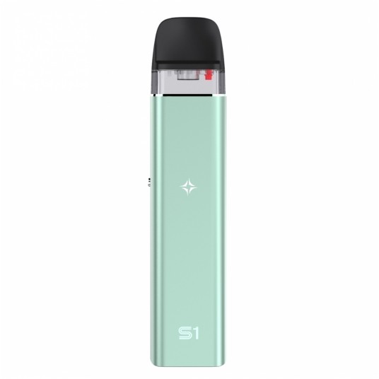 SMOK Arco S1 urządzenie z pustym wkładem bez grzałki 2ml Cyan
