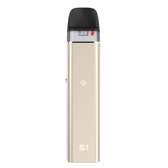 SMOK Arco S1 urządzenie z pustym wkładem bez grzałki 2ml Gold