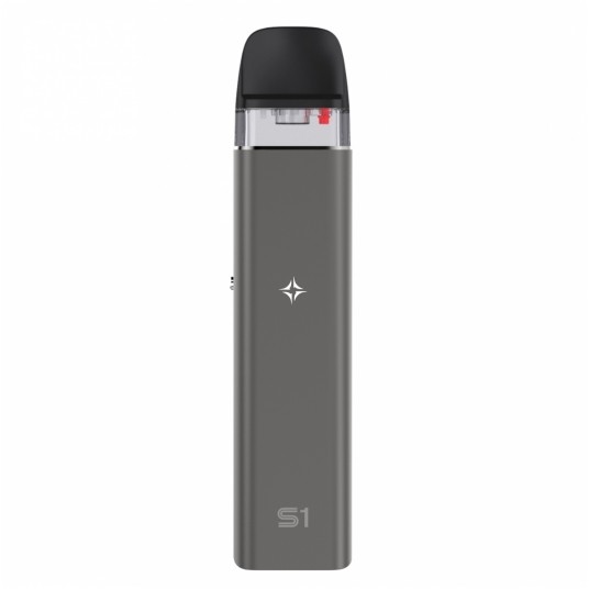 SMOK Arco S1 urządzenie z pustym wkładem bez grzałki 2ml Grey