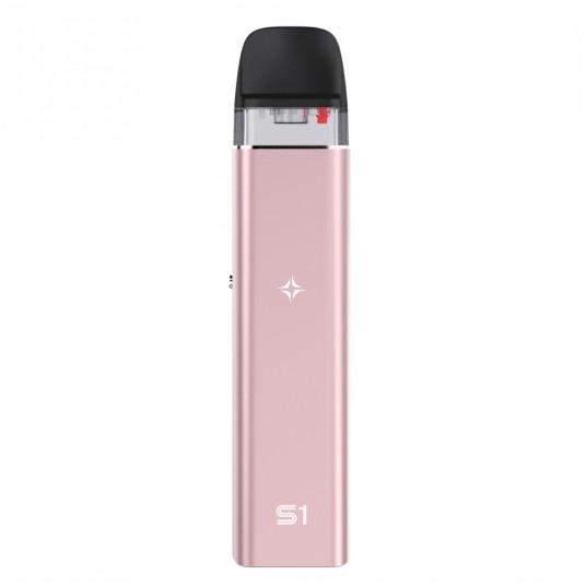 SMOK Arco S1 urządzenie z pustym wkładem bez grzałki 2ml Pink