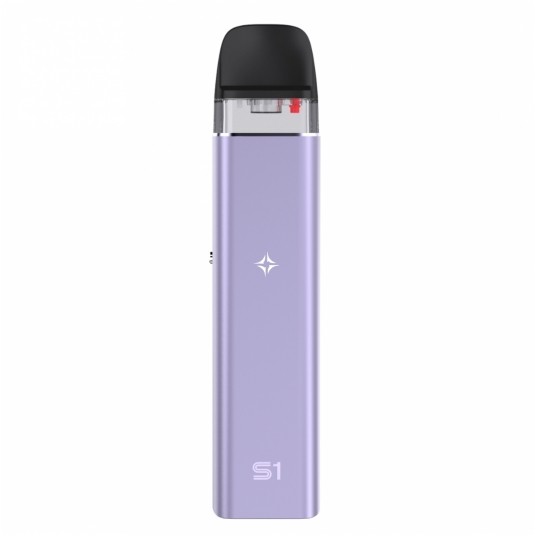SMOK Arco S1 urządzenie z pustym wkładem bez grzałki 2ml Purple