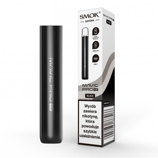 SMOK Mavic Pro V2 Black Bateria