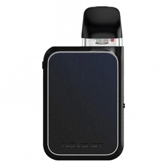 SMOK Novo GT Box urządzenie z pustym wkładem bez grzałki 2ml Black