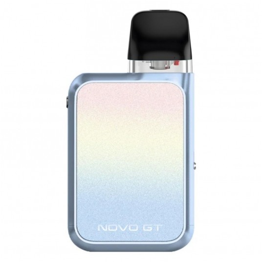 SMOK Novo GT Box urządzenie z pustym wkładem bez grzałki 2ml Blue and 7 color