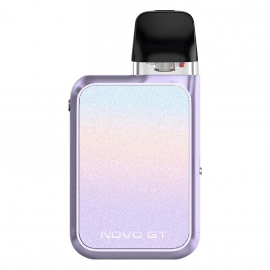 SMOK Novo GT Box urządzenie z pustym wkładem bez grzałki 2ml Purple and 7 color