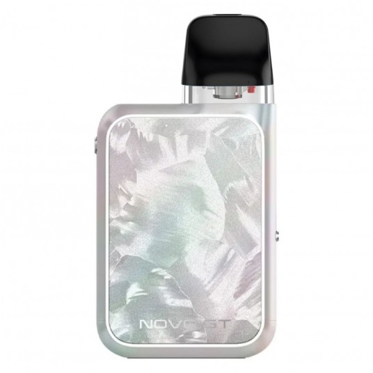 SMOK Novo GT Box urządzenie z pustym wkładem bez grzałki 2ml White and 7 color