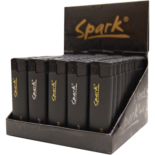 #SPARK3 Ellegance J22 50szt. -zap.piezoel.