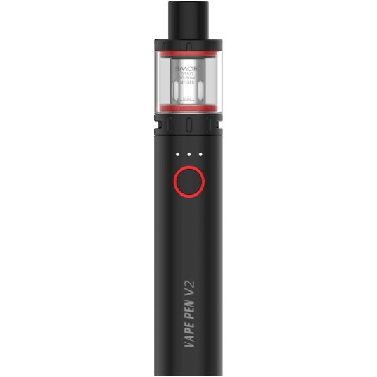 Stick Smok Vape Pen V2 - Black