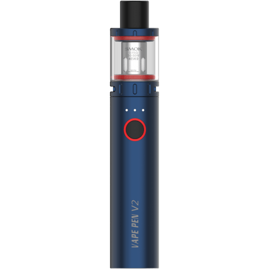 Stick Smok Vape Pen V2 - Blue