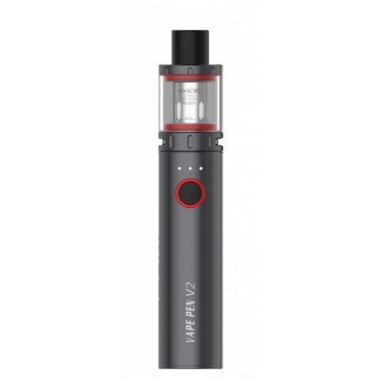 Stick Smok Vape Pen V2 - Gunmetal