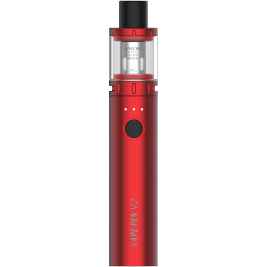 Stick Smok Vape Pen V2 - Red