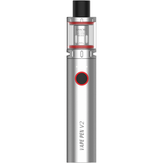 Stick Smok Vape Pen V2 - Silver