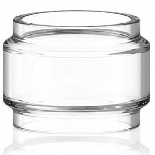 Szkło zapasowe Pyrex Smok TF-D