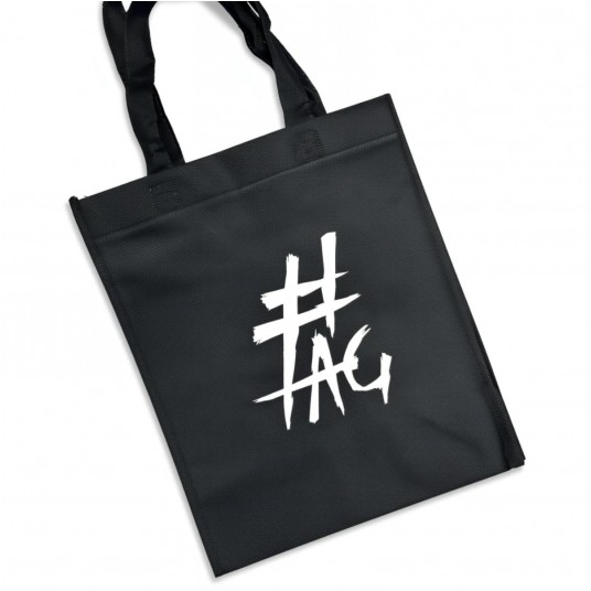 Torba na zakupy #TAG