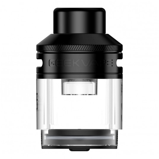 Wkład Geekvape Aegis E100 Black - Pusty